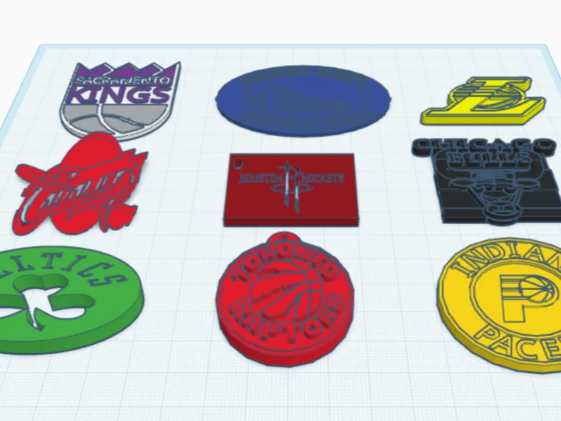 NBA teams