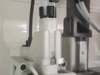 五通强化卡扣用支撑