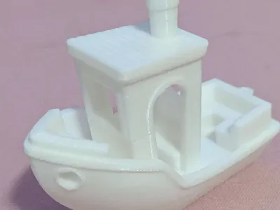 Benchy
