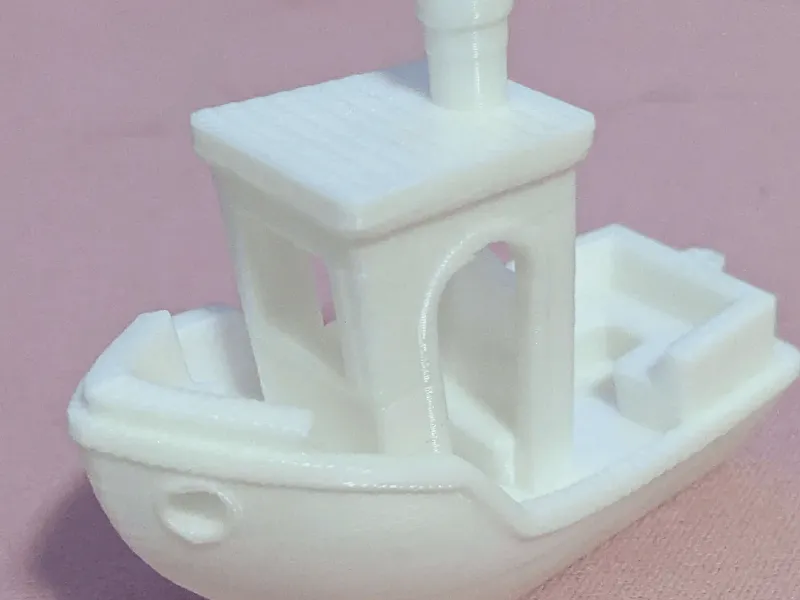 Benchy