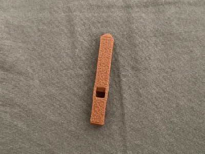 100db whistle