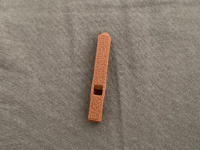 100db whistle