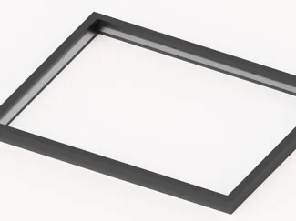 Picture Frame | Bilderrahmen - Parametric Model