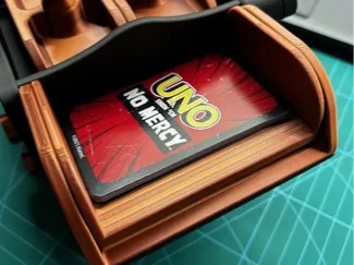 Card Tray Remix