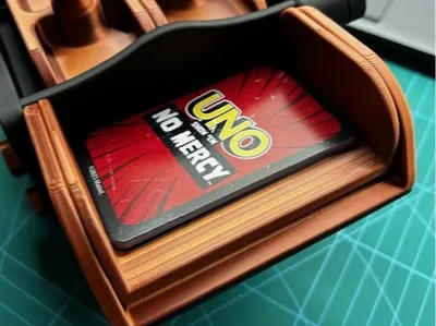 Card Tray Remix