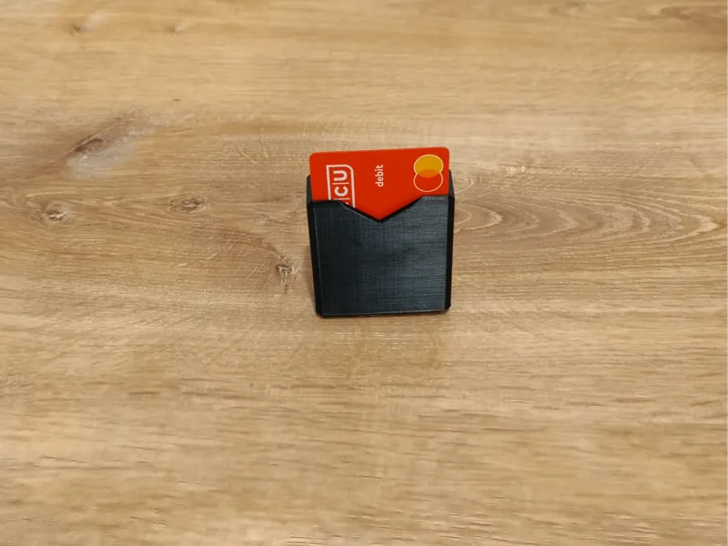 WALLET V1.0
