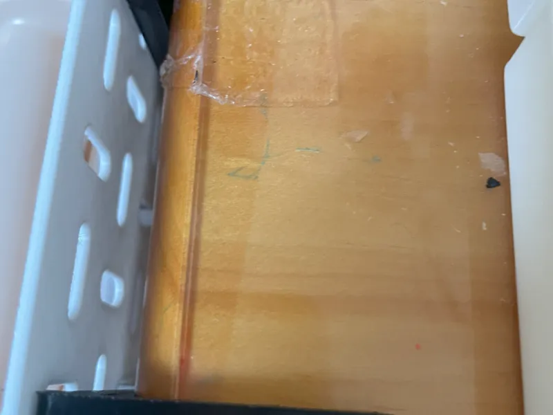 桌边挂物支架