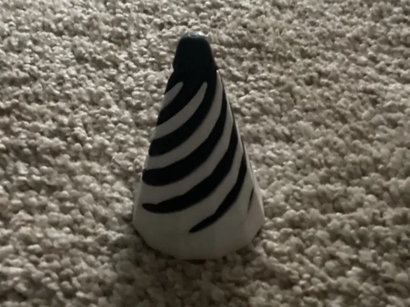 The spiny cone fidget
