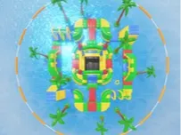 Roblox Rivals Splash Map