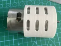 Support pour moteur 775 — photo 1