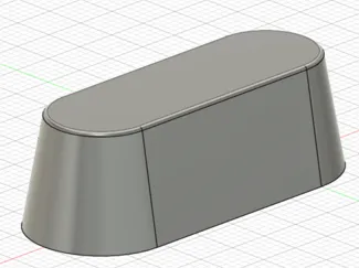 Bumper für Koffer