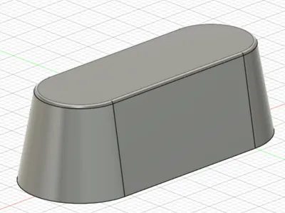 Suitcase Bumper