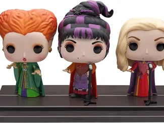 the 3 sisters