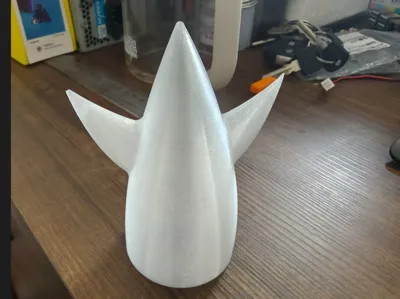 Hollow, Patrick Star, small ornament