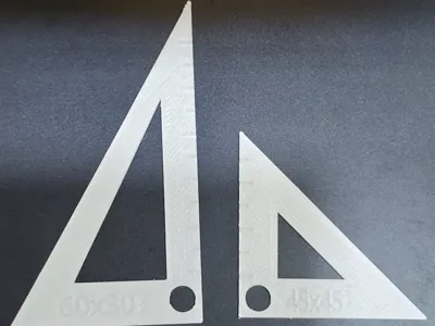 Keychain 45x45 and 60x60