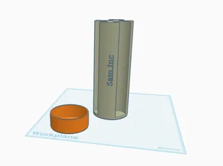 usd coin holder
