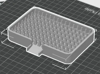 Sponge Drain