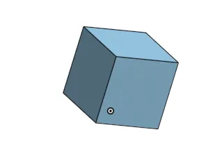 Satisfying TPU squishy cube