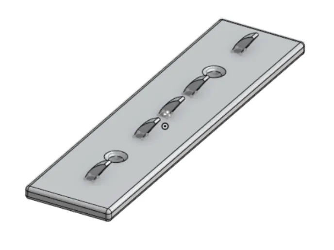 Key Rack