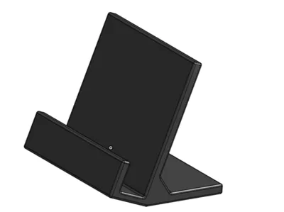 Phone Stand