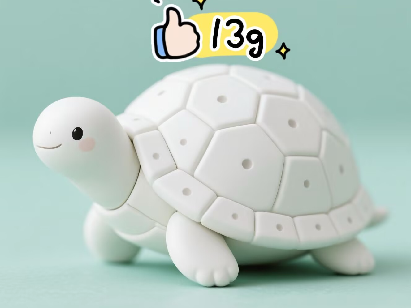 乌龟 创意摆件