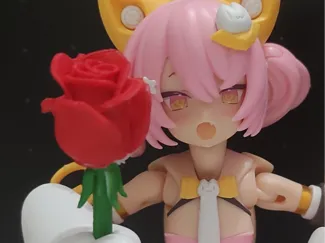 1/12玫瑰