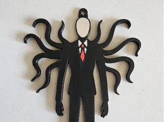 SLENDERMAN