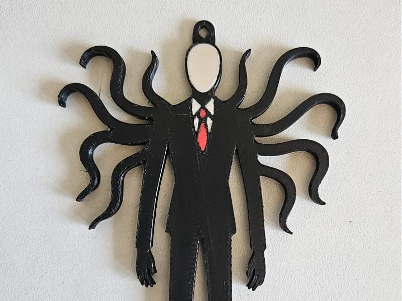 SLENDERMAN
