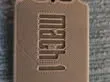 Mach 1 Key Fob