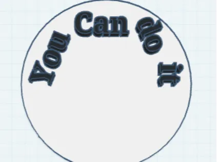 motivational coster