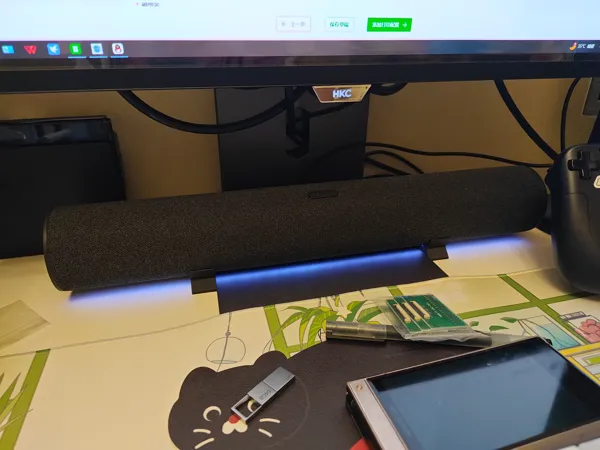 Support pour barre de son Xiaomi