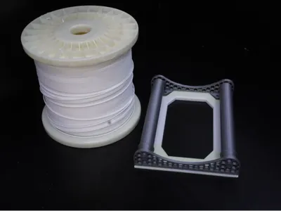 5KG SPOOL HOLDER