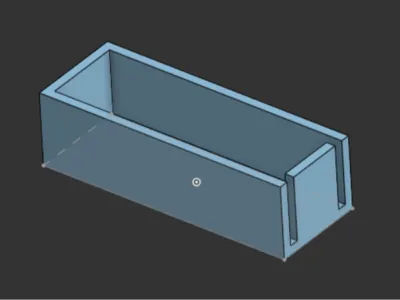 support for 4S lipo boat battery (Zeee Power)