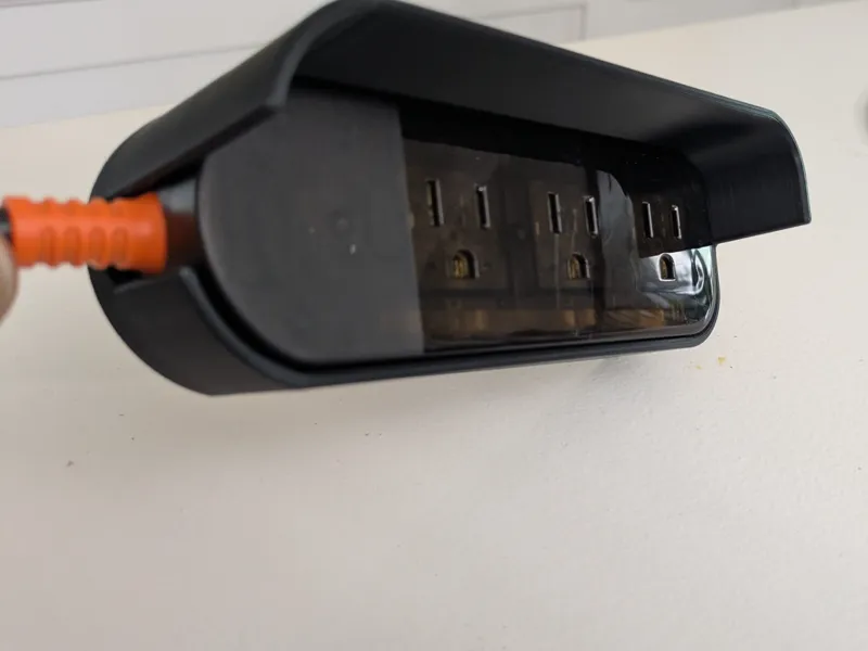 Protective Cover for EIGSO IPX6 Power Bar