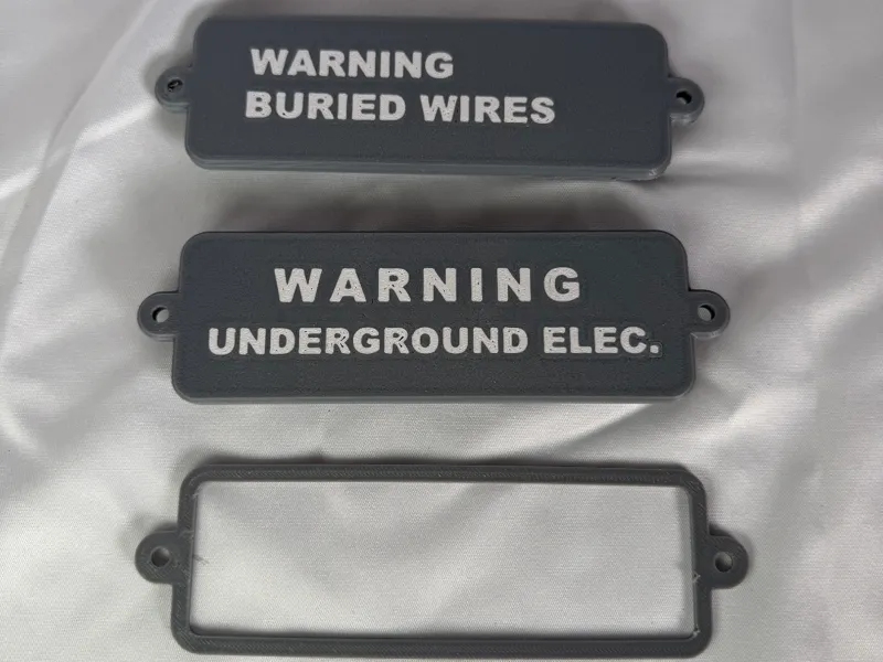LB Conduit Body Cover and Gasket