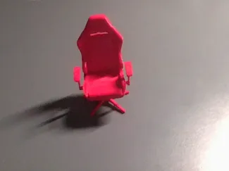 Basic Gaming Chair