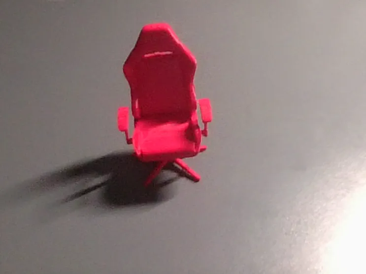 Basic Gaming Chair
