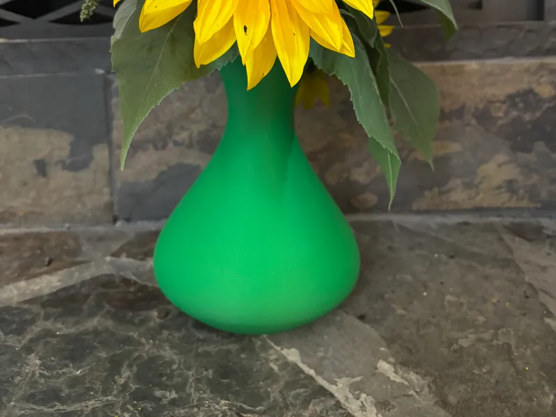 Vase