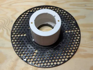 Prusament to Bambulab Refill Spool Adapter