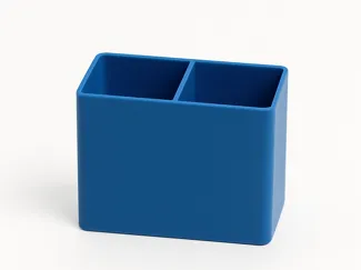 Porta Pente de cilios 