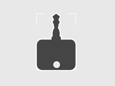 Moffett Forklift Key