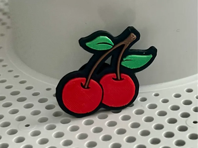 Cherry Charm