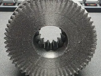 Dahle 35314 Helical Reduction Gear