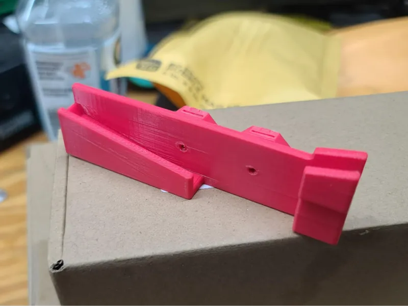 Large 12" Caliper Multiboard holder (Hardell)