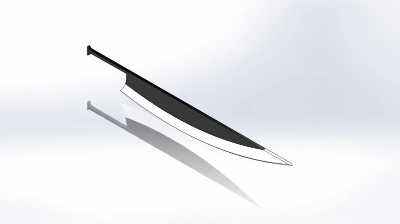 Zangetsu