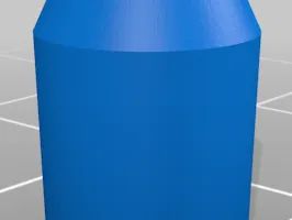 ROCKET DECORAITION
