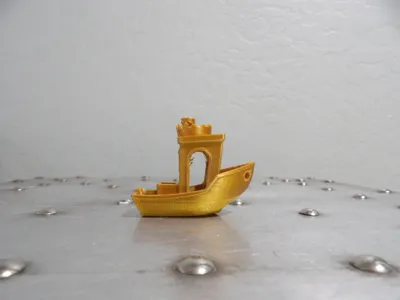King benchy