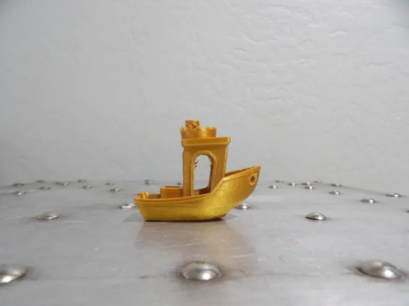 King benchy