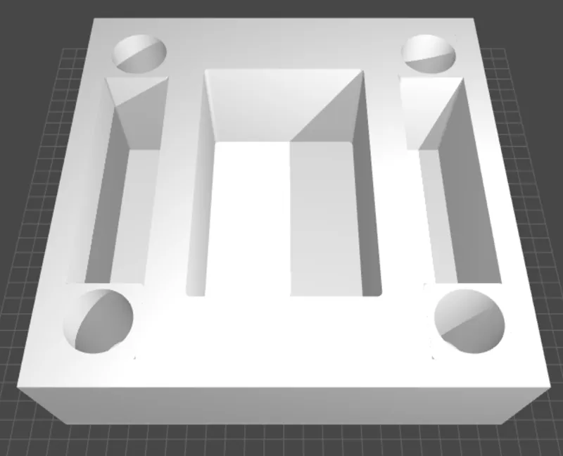 Amazing Desk Organizer! White!