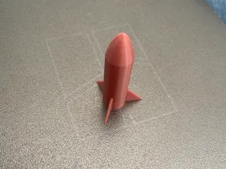 Rocket